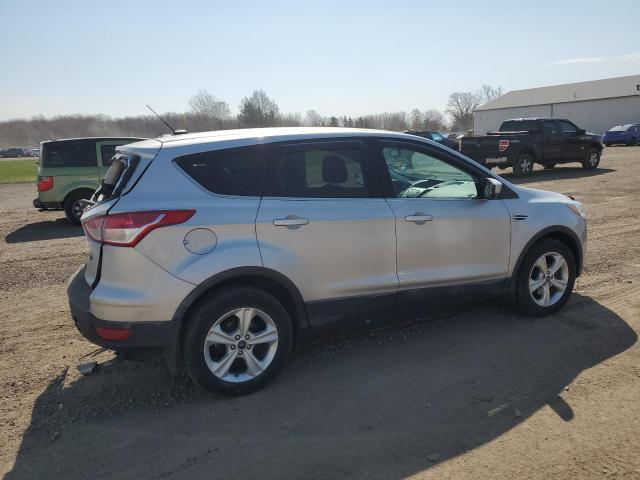 Vin: 1fmcu0gx7gua73885, lot: 53725475, ford escape se 20163