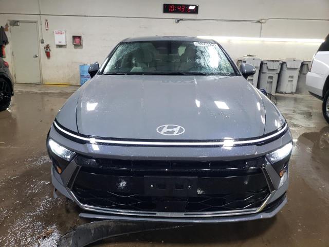 2025 HYUNDAI SONATA HYB - KMHL34JJ4SA104406