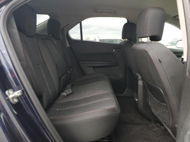 2016 CHEVROLET EQUINOX LT - 2GNALCEK9G1109859