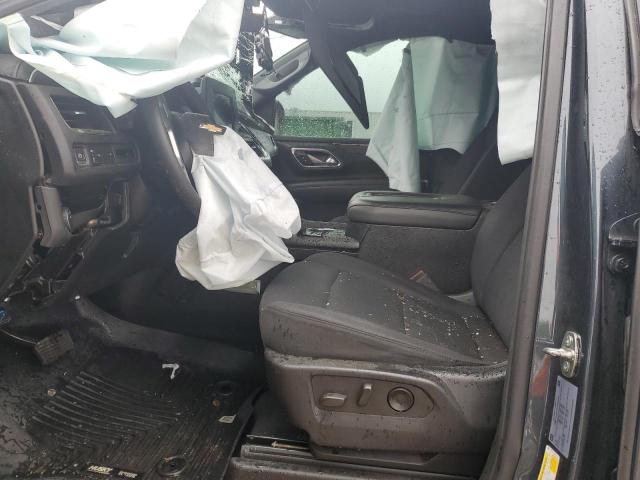 2021 CHEVROLET TAHOE K150 - 1GNSKLED7MR441830
