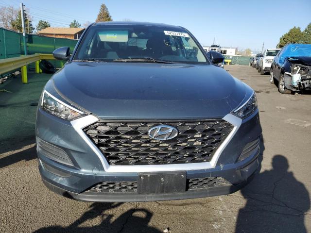2020 HYUNDAI TUCSON SE - KM8J2CA43LU215026
