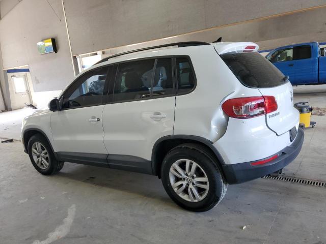 Vin: wvgav7ax2fw504495, lot: 54148505, volkswagen tiguan s 20152