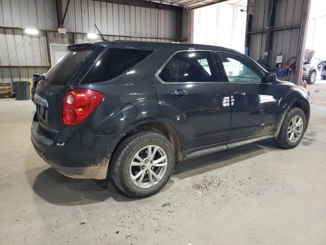 Vin: 2gnalbek7d6227174, lot: 52121835, chevrolet equinox ls 20133