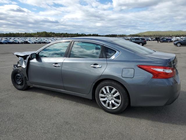 Vin: 1n4al3ap6gc205488, lot: 53431425, nissan altima 2.5 20162