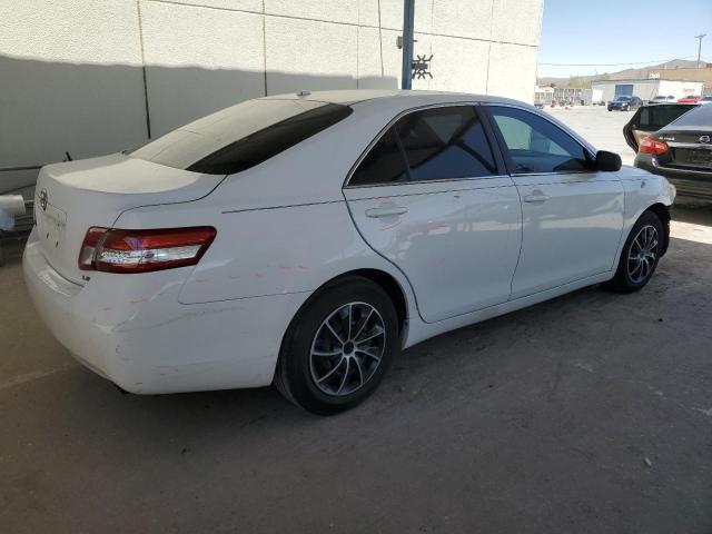 Vin: 4t1bf3ek7au545136, lot: 54375865, toyota camry base 20103