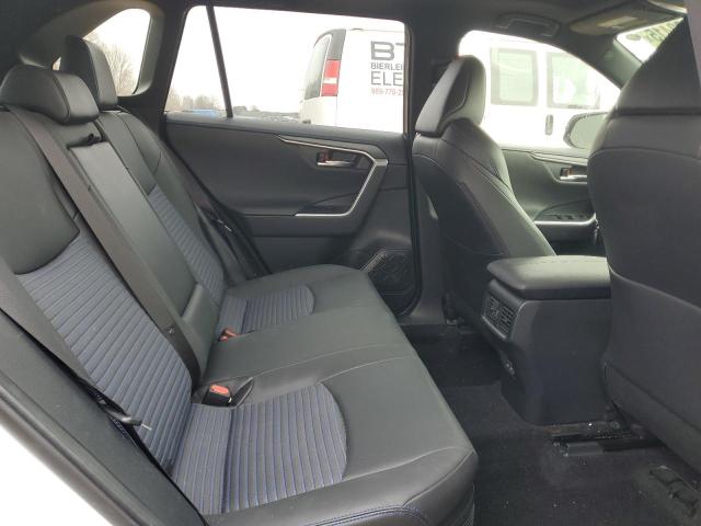 2022 TOYOTA RAV4 XSE - JTME6RFV5ND535188