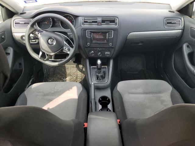 2017 VOLKSWAGEN JETTA S - 3VW2B7AJ3HM311494
