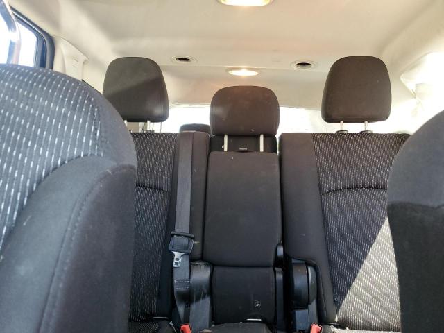 2016 DODGE JOURNEY 3C4PDCBG2GT221630