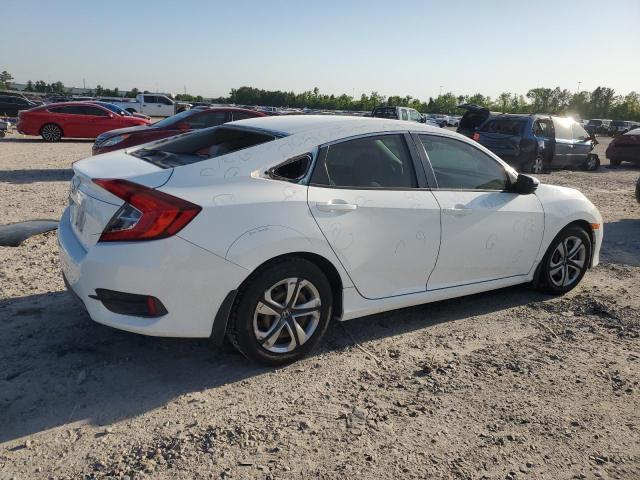 2017 HONDA CIVIC LX - 19XFC2F59HE074911