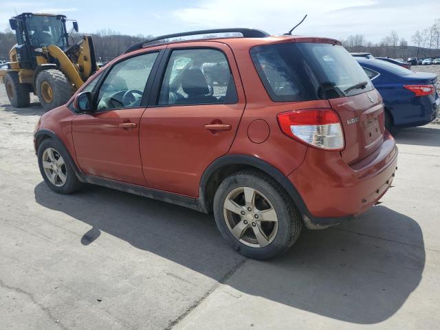 Vin: js2yb5a36c6307831, lot: 53301965, suzuki sx4 20122