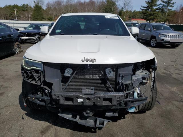 2018 JEEP GRAND CHER - 1C4RJFCG6JC135953