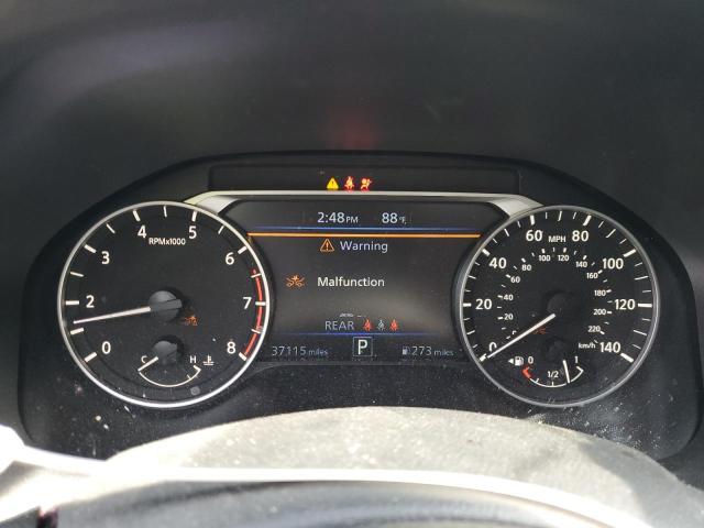 2024 NISSAN ALTIMA SR - 1N4BL4CV2RN303818
