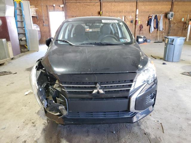 2024 MITSUBISHI MIRAGE ES - ML32AUHJ3RH015586