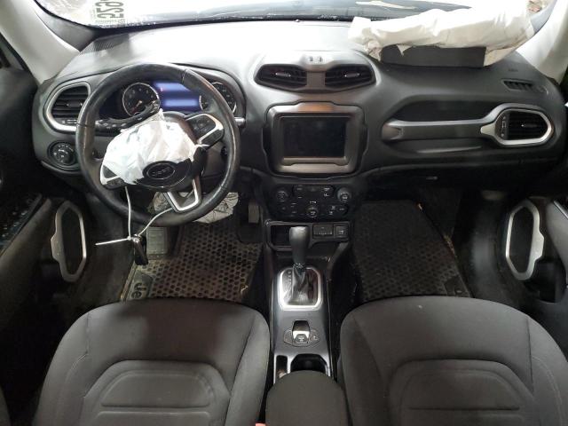 2021 JEEP RENEGADE L - ZACNJCBB5MPM26766