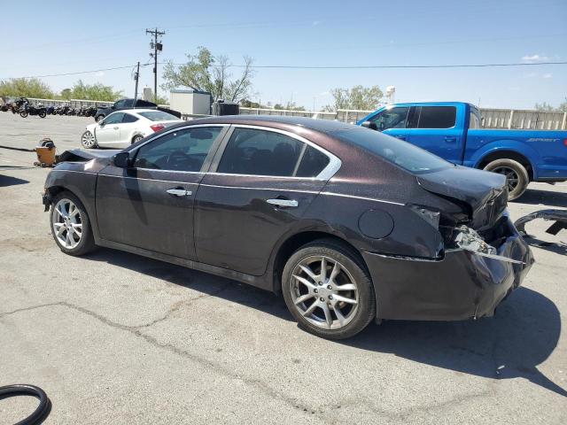 Vin: 1n4aa5ap7ac813268, lot: 55102405, nissan maxima s 20102