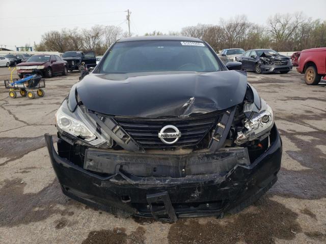 2018 NISSAN ALTIMA 2.5 - 1N4AL3AP6JC244699