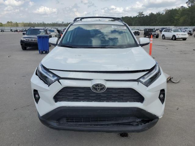 2025 TOYOTA RAV4 XLE P - 2T3C1RFV1SW373483