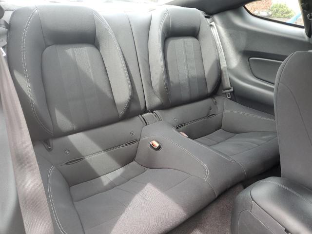 2021 FORD MUSTANG - 1FA6P8TH7M5141555