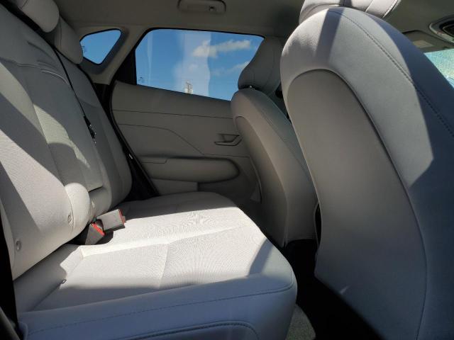 2025 HYUNDAI KONA SEL - KM8HC3AB5SU209138