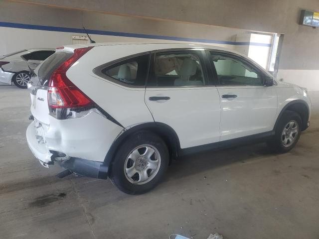 Vin: 5j6rm4h36fl005741, lot: 54409775, honda crv lx 20153