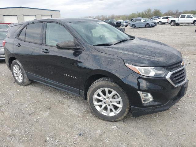 Vin: 2gnaxhev9k6192779, lot: 51095315, chevrolet equinox ls 20194