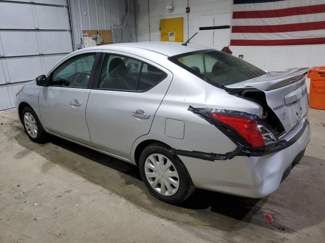 2019 NISSAN VERSA S - 3N1CN7AP7KL875992