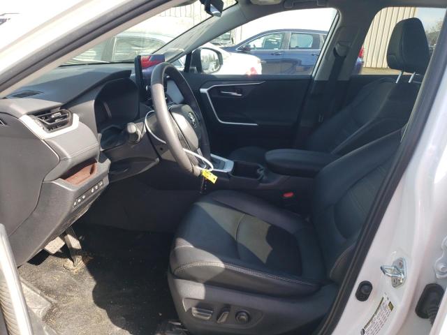 2024 TOYOTA RAV4 LIMIT 2T3D6RFV6RW047663