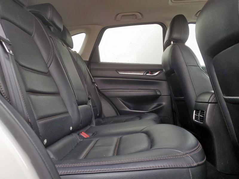 2021 MAZDA CX-5 GRAND - JM3KFADM1M1328349