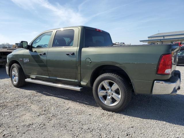 Vin: 3c6rr7kt0mg686241, lot: 53347855, ram 1500 tradesman 20212