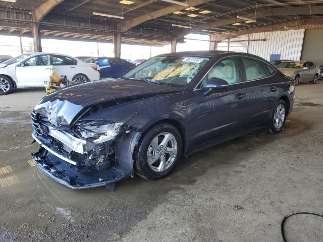 Vin: kmhl24ja1pa297155, lot: 51806825, hyundai sonata se 2023 img_1