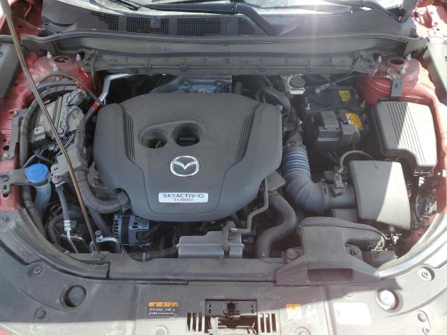 2022 MAZDA CX-5 - JM3KFBAY5N0567701