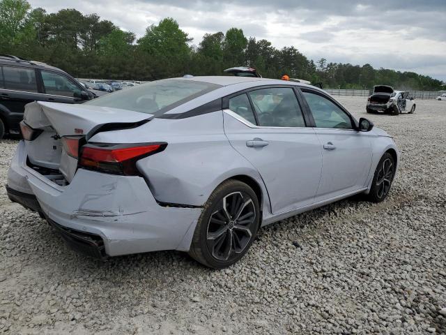 Vin: 1n4bl4cv5sn350458, lot: 54074595, nissan altima sr 20253