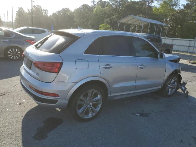 Vin: wa1gccfsxhr006390, lot: 54836055, audi q3 prestige 20173