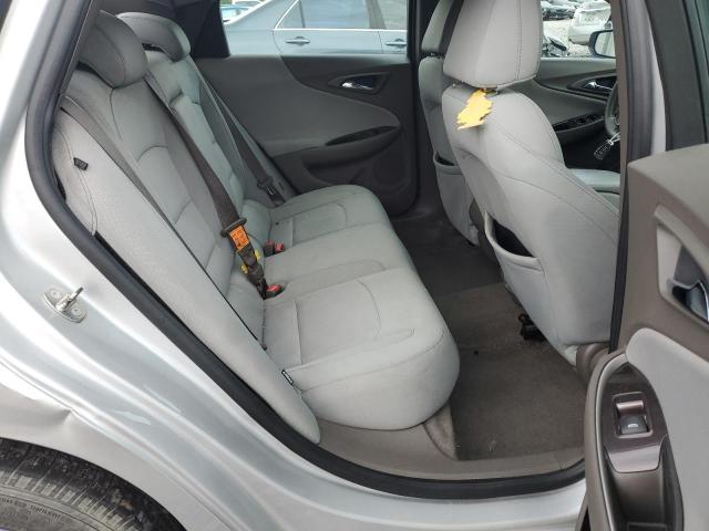 2016 CHEVROLET MALIBU LS 1G1ZB5ST3GF336442