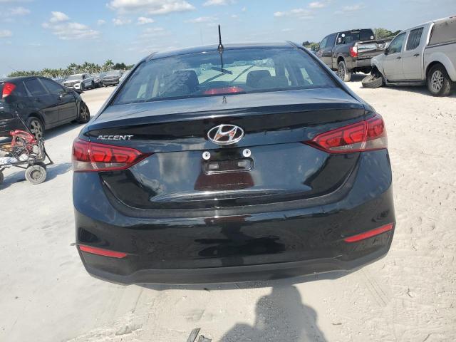2022 HYUNDAI ACCENT SE - 3KPC24A61NE182565