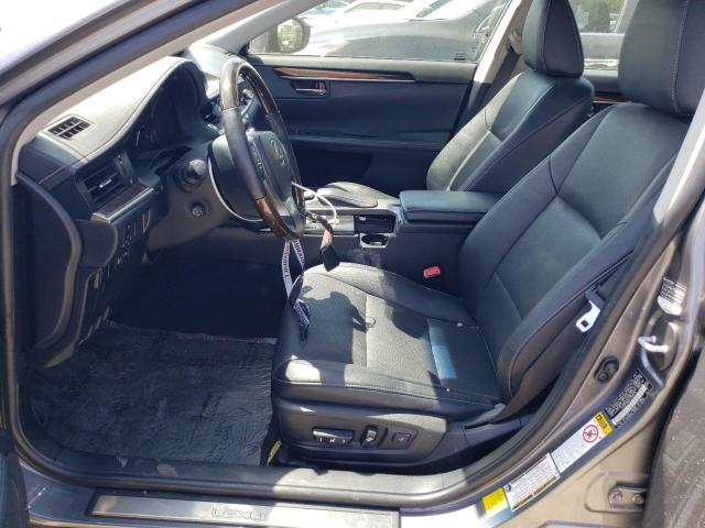 2015 LEXUS ES 350 JTHBK1GG3F2158016