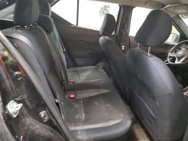 2018 NISSAN KICKS S - 3N1CP5CU5JL542240