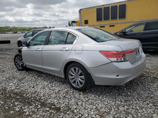 Vin: 1hgcp3f89ca026992, lot: 53892585, honda accord exl 20122