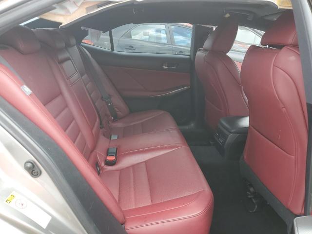 2016 LEXUS IS 200T JTHBA1D20G5021417