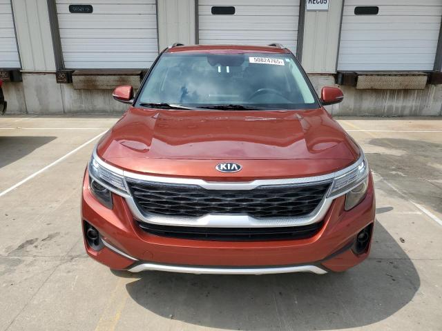 2021 KIA SELTOS S - KNDEU2AA4M7199712
