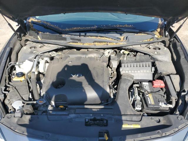 2020 NISSAN MAXIMA PLA 1N4AA6FV5LC368058