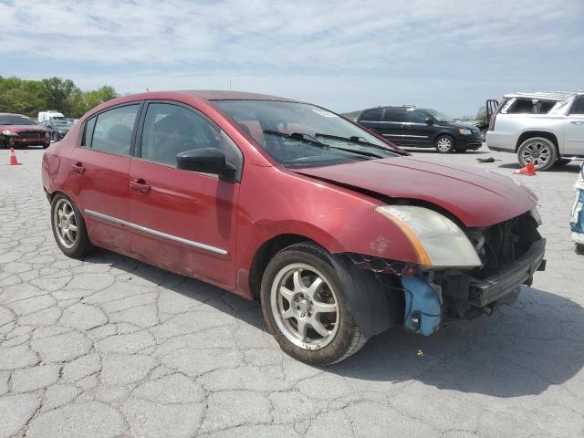 Vin: 3n1ab6ap7al654790, lot: 53569505, nissan sentra 2.0 20104