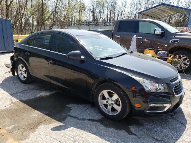 2016 CHEVROLET CRUZE LIMI - 1G1PE5SB6G7109083