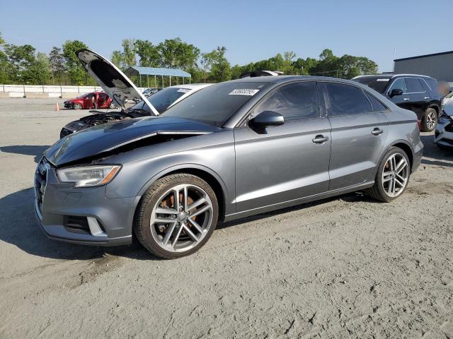 AUDI A3 PREMIUM