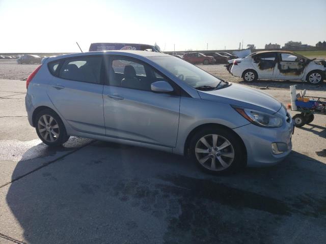 Vin: kmhcu5aexcu013436, lot: 53327975, hyundai accent gls 20124