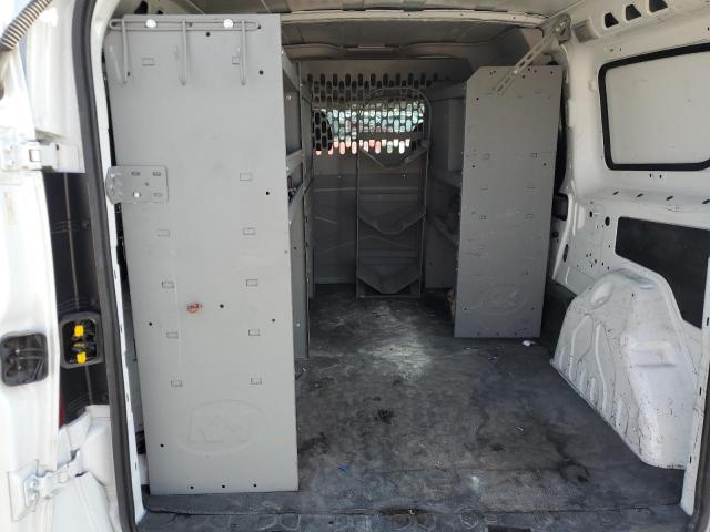 2022 RAM PROMASTER - ZFBHRFAB8N6Y33726