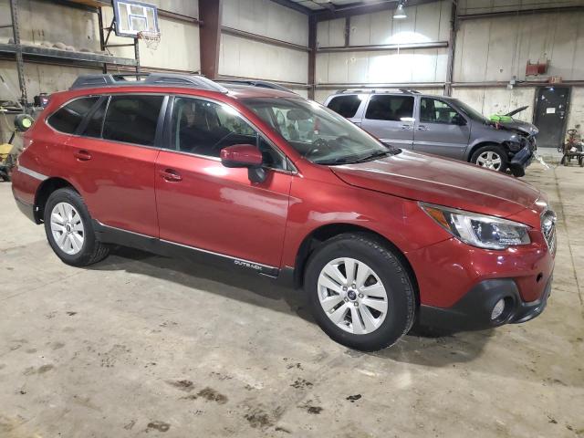 2018 SUBARU OUTBACK 2. - 4S4BSADC7J3231454