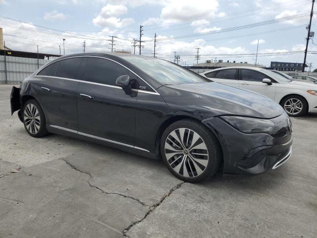 Vin: w1keg2bb9pf013984, lot: 54172115, mercedes-benz eqe sedan 350+ 20234