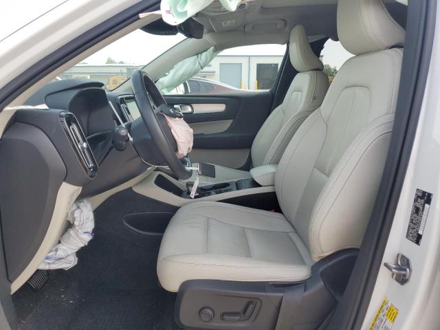 2021 VOLVO XC40 T5 MO YV4162UK5M2439826