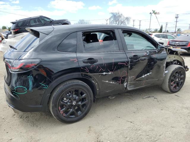 Vin: 3czrz1h56rm754821, lot: 52687275, honda hr-v sport 20243